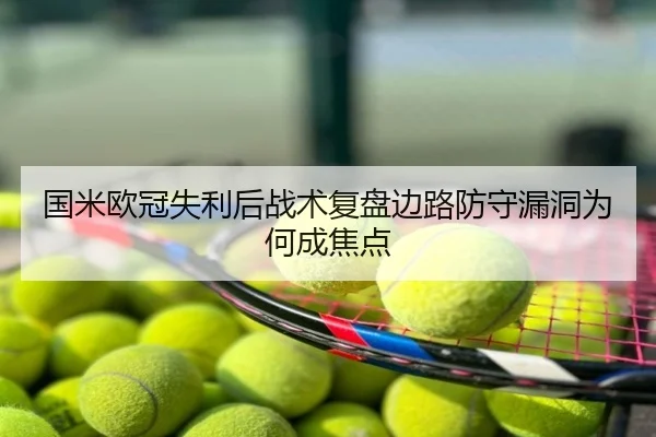 国米欧冠失利后战术复盘边路防守漏洞为何成焦点